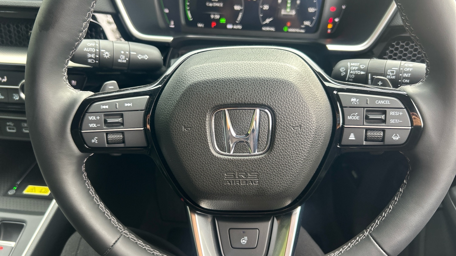 Used Honda CR-V 2025 for sale - 76133972: Photo 35
