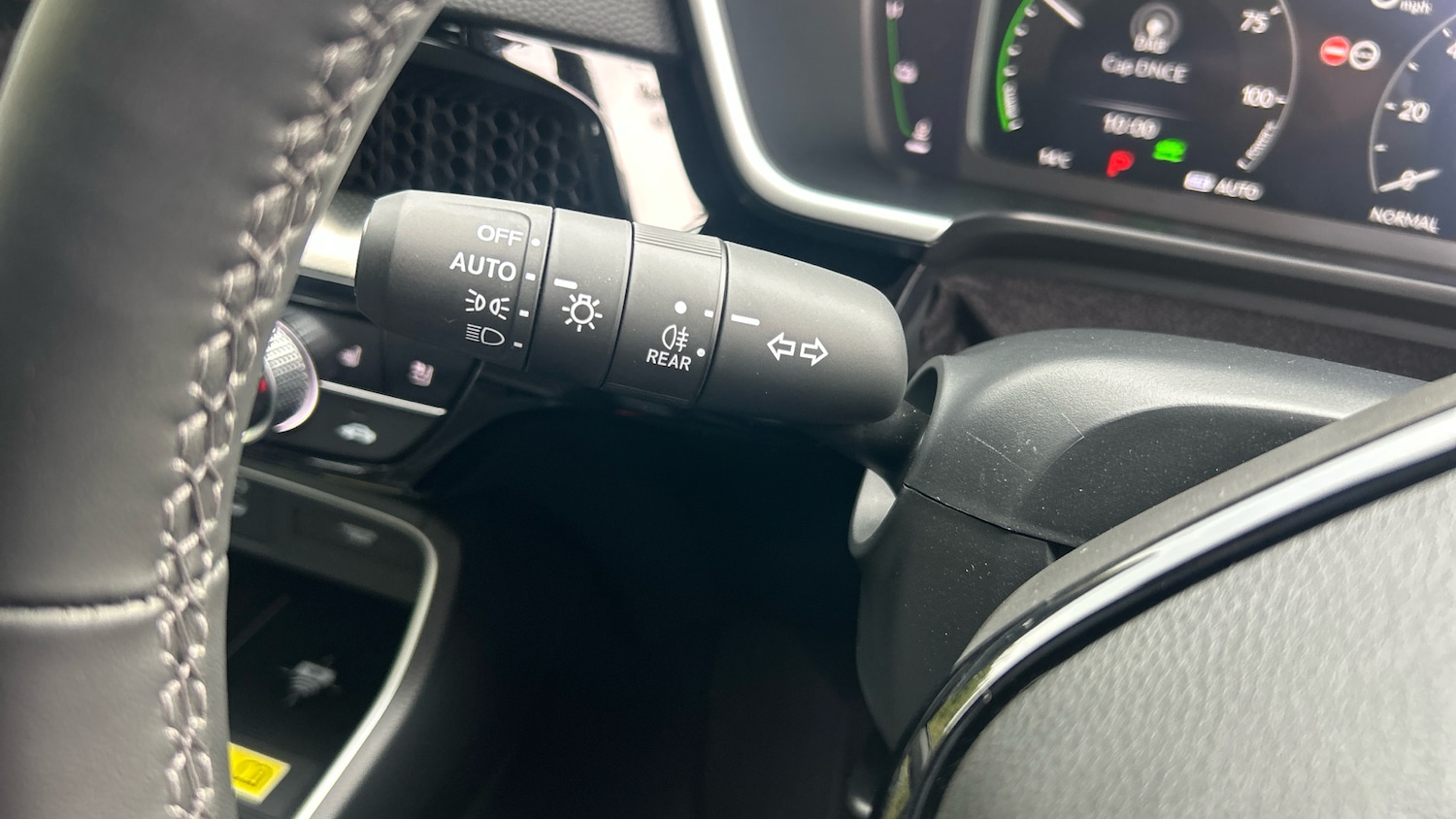 Used Honda CR-V 2025 for sale - 76133972: Photo 39