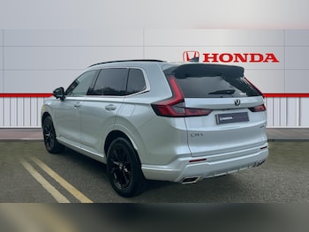 Used Honda CR-V 2025 for sale - 76133972: Photo 3