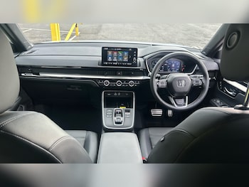 Used Honda CR-V 2025 for sale - 76133972: Photo 4