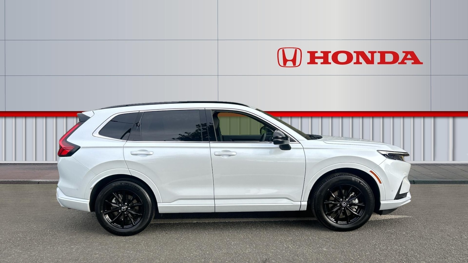 Used Honda CR-V 2025 for sale - 76133972: Photo 5