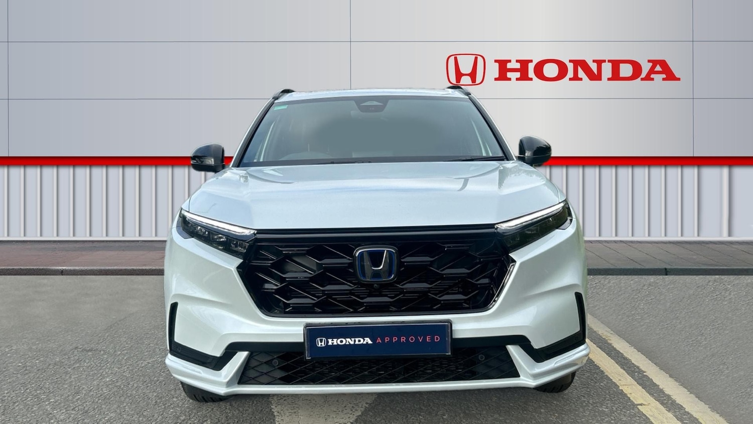 Used Honda CR-V 2025 for sale - 76133972: Photo 6