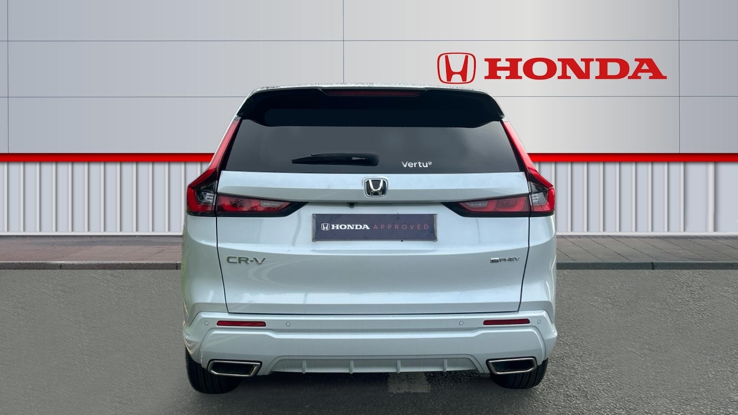 Used Honda CR-V 2025 for sale - 76133972: Photo 7