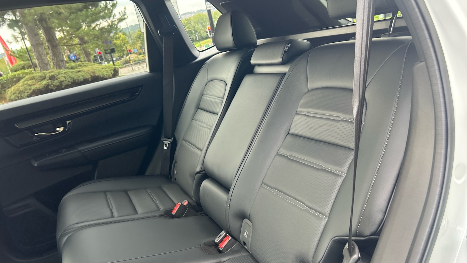 Used Honda CR-V 2025 for sale - 76133972: Photo 8