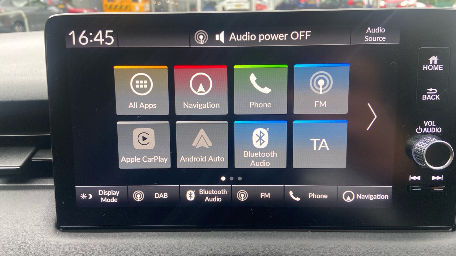 2025 Honda HR-V 1.5 eHEV Elegance 5dr CVT Hybrid Hatchback Hatchback Hybrid Auto - Picture 19 of 24