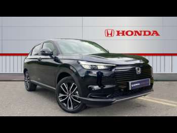 2025 (74) - 1.5 eHEV Elegance 5dr CVT Hybrid Hatchback