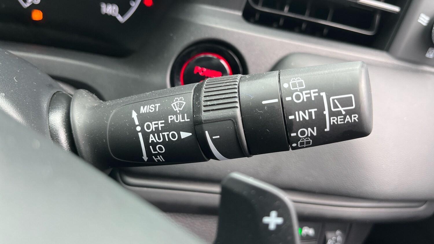 2025 Honda HR-V 1.5 eHEV Elegance 5dr CVT Hybrid Hatchback Hatchback Hybrid Auto - Picture 22 of 24