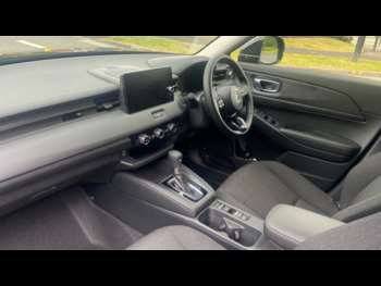 Used Honda HR-V 2025 for sale - 74772538: Photo