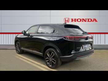 Used Honda HR-V 2025 for sale - 74772538: Photo
