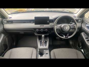 Used Honda HR-V 2025 for sale - 74772538: Photo