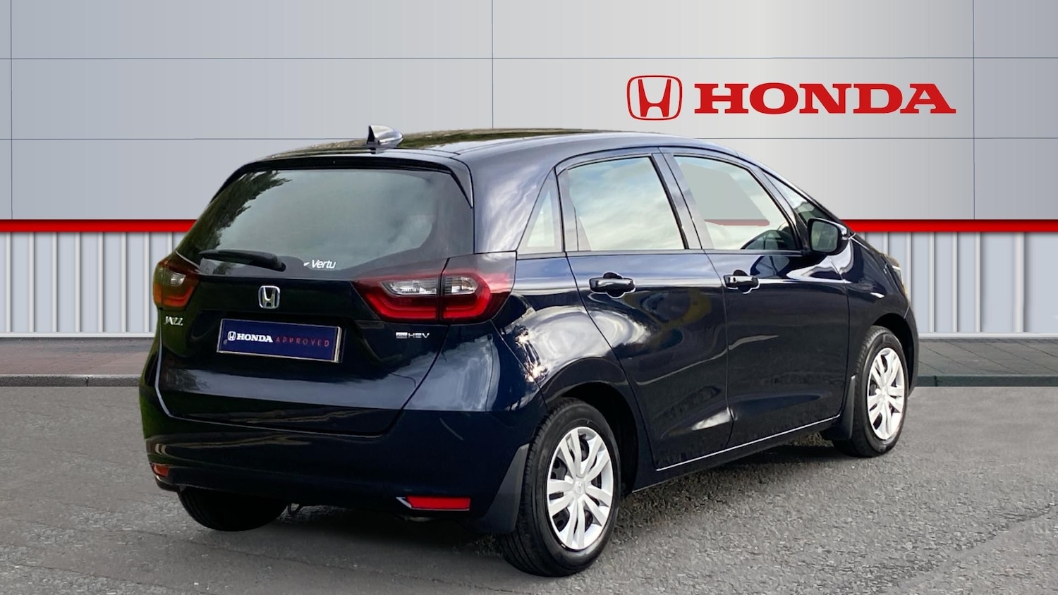Used Honda Jazz 2022 for sale - 76430737: Photo 12