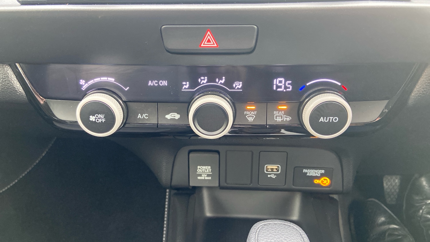 Used Honda Jazz 2022 for sale - 76430737: Photo 19