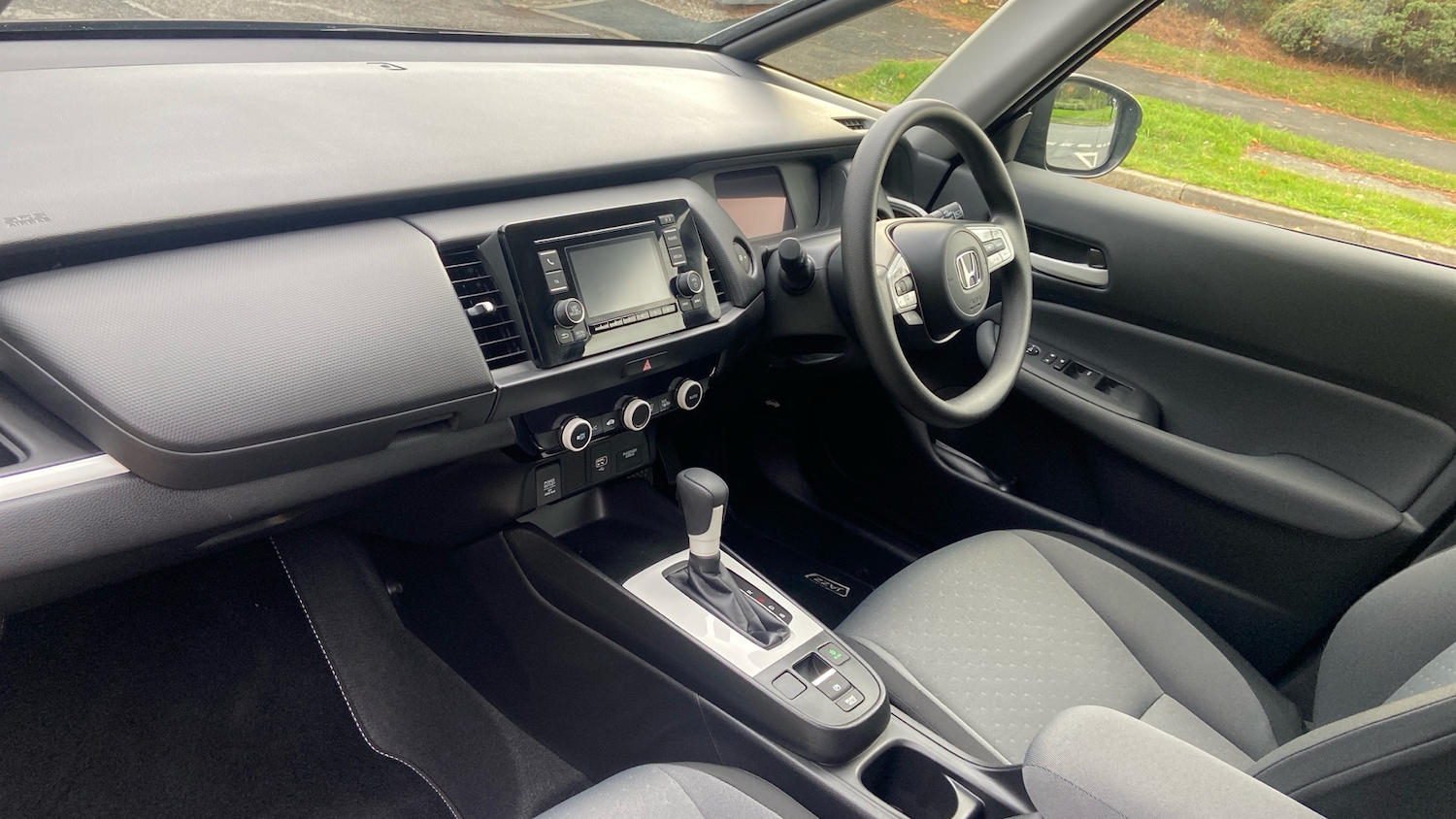 Used Honda Jazz 2022 for sale - 76430737: Photo 2