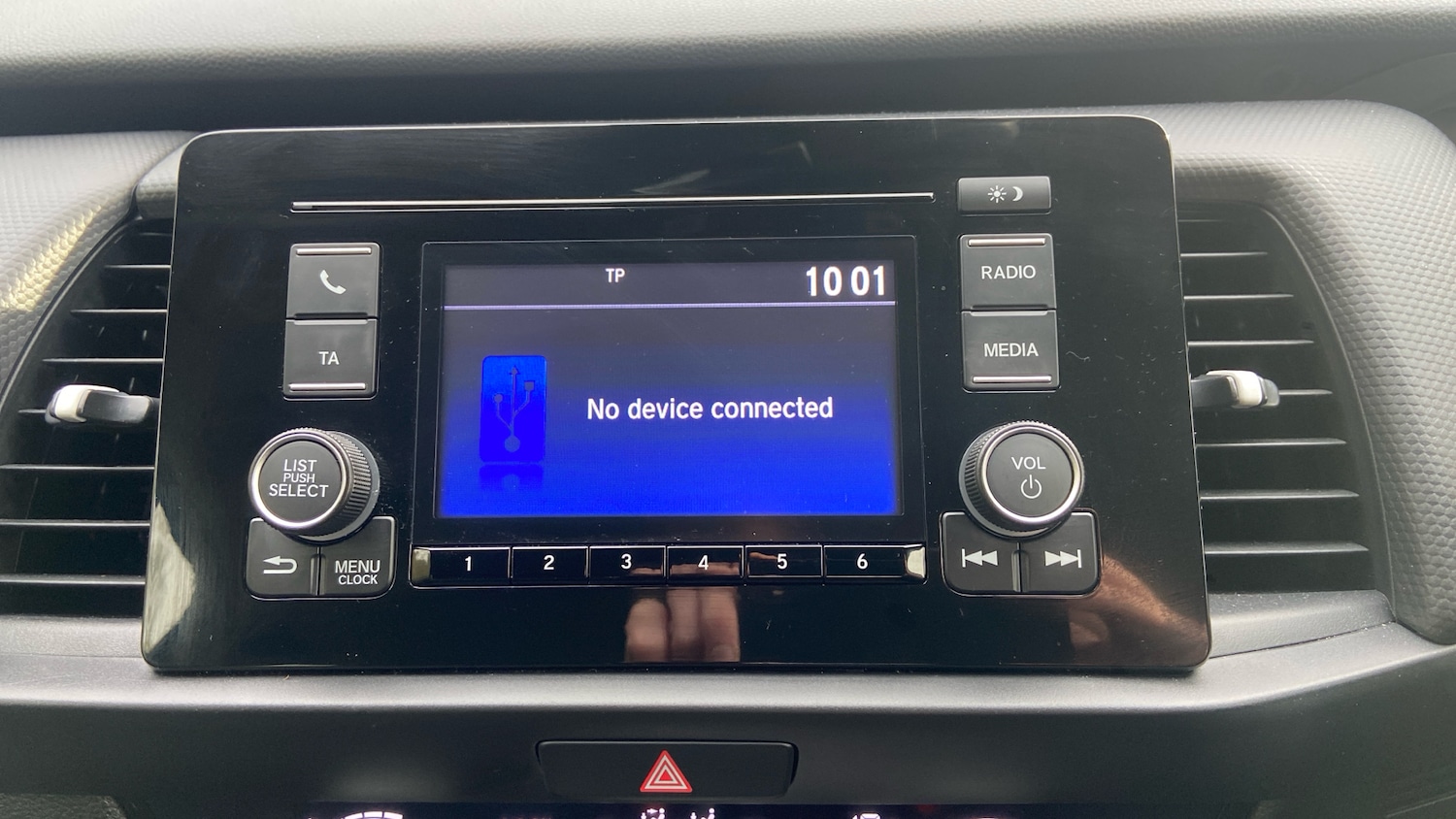 Used Honda Jazz 2022 for sale - 76430737: Photo 22