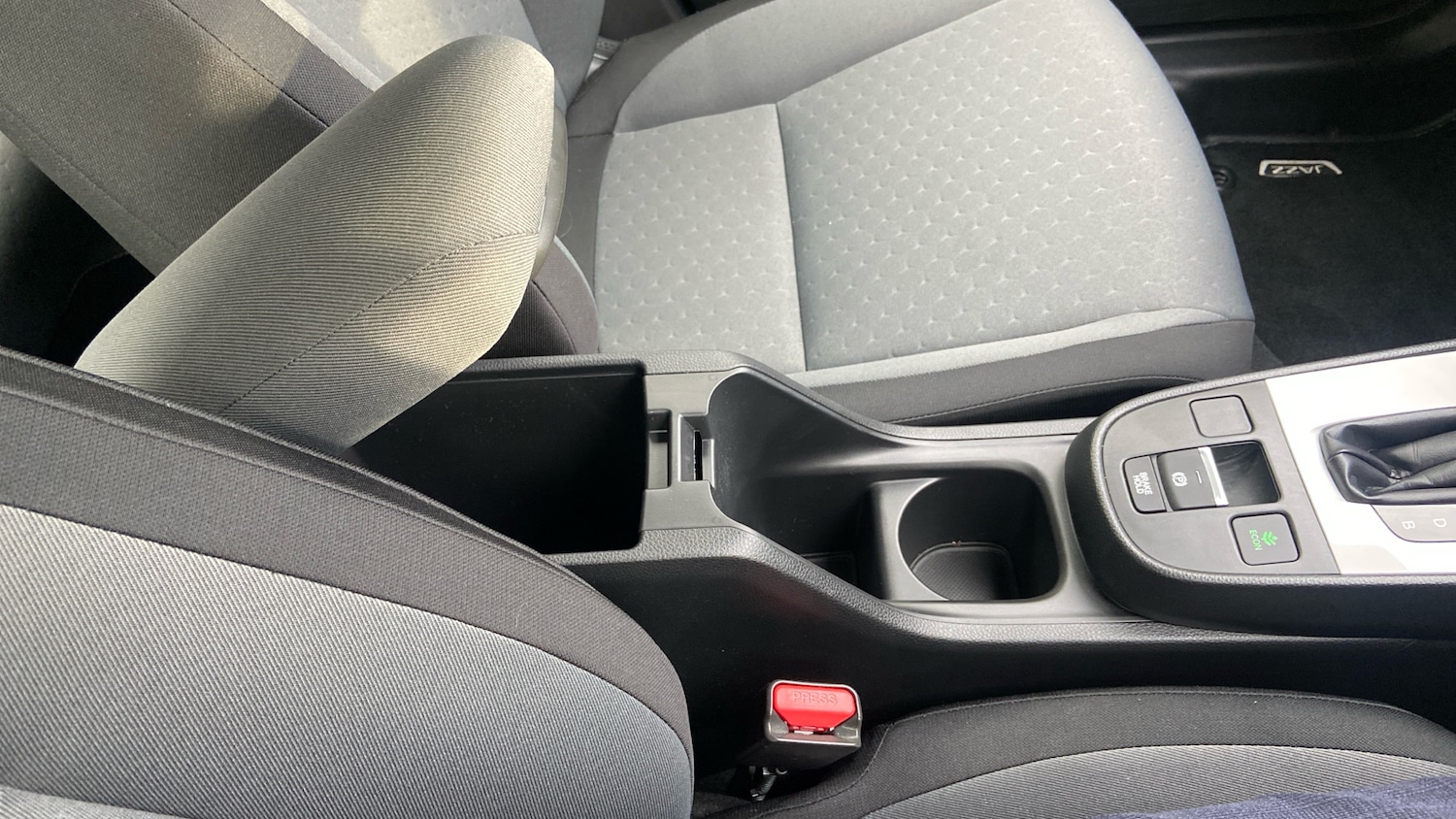 Used Honda Jazz 2022 for sale - 76430737: Photo 26