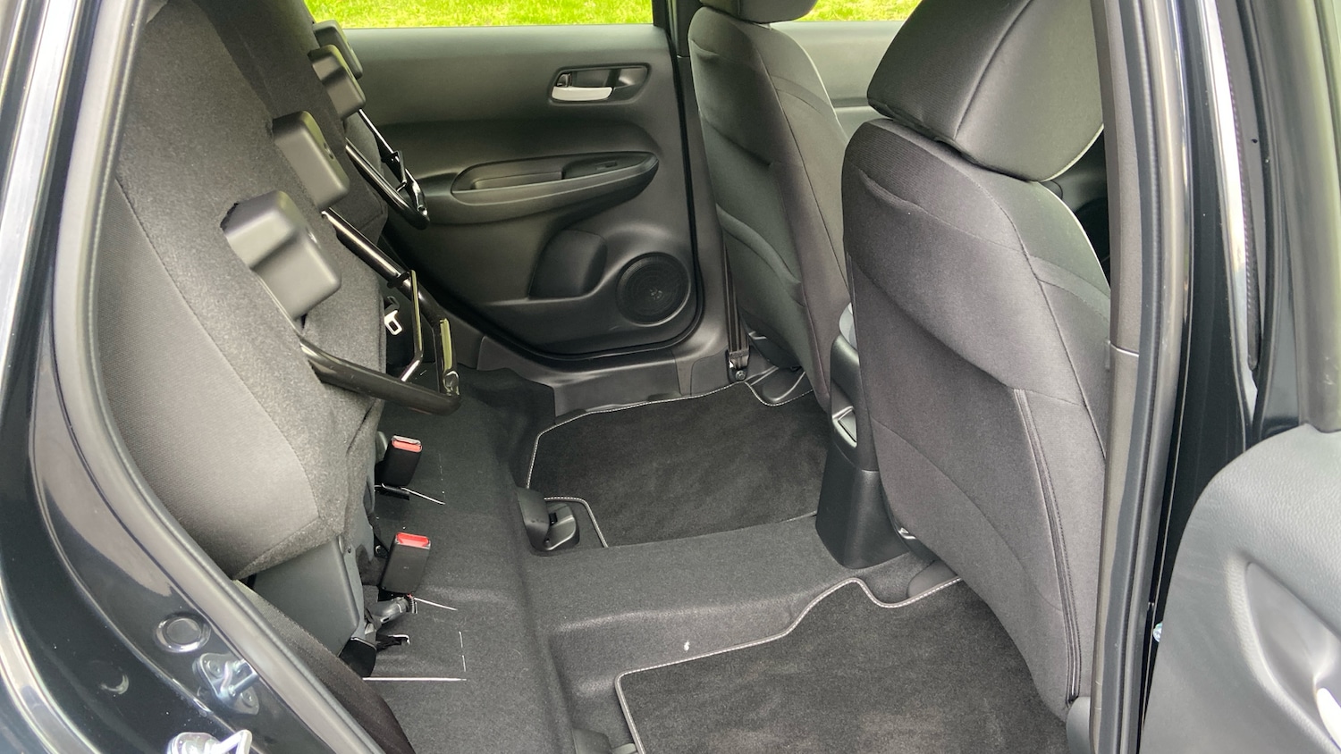 Used Honda Jazz 2022 for sale - 76430737: Photo 28