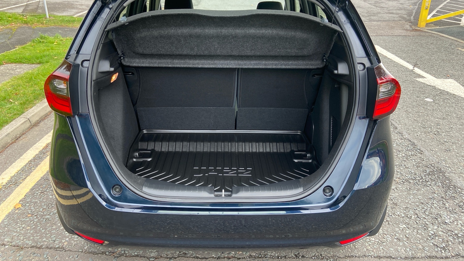 Used Honda Jazz 2022 for sale - 76430737: Photo 29