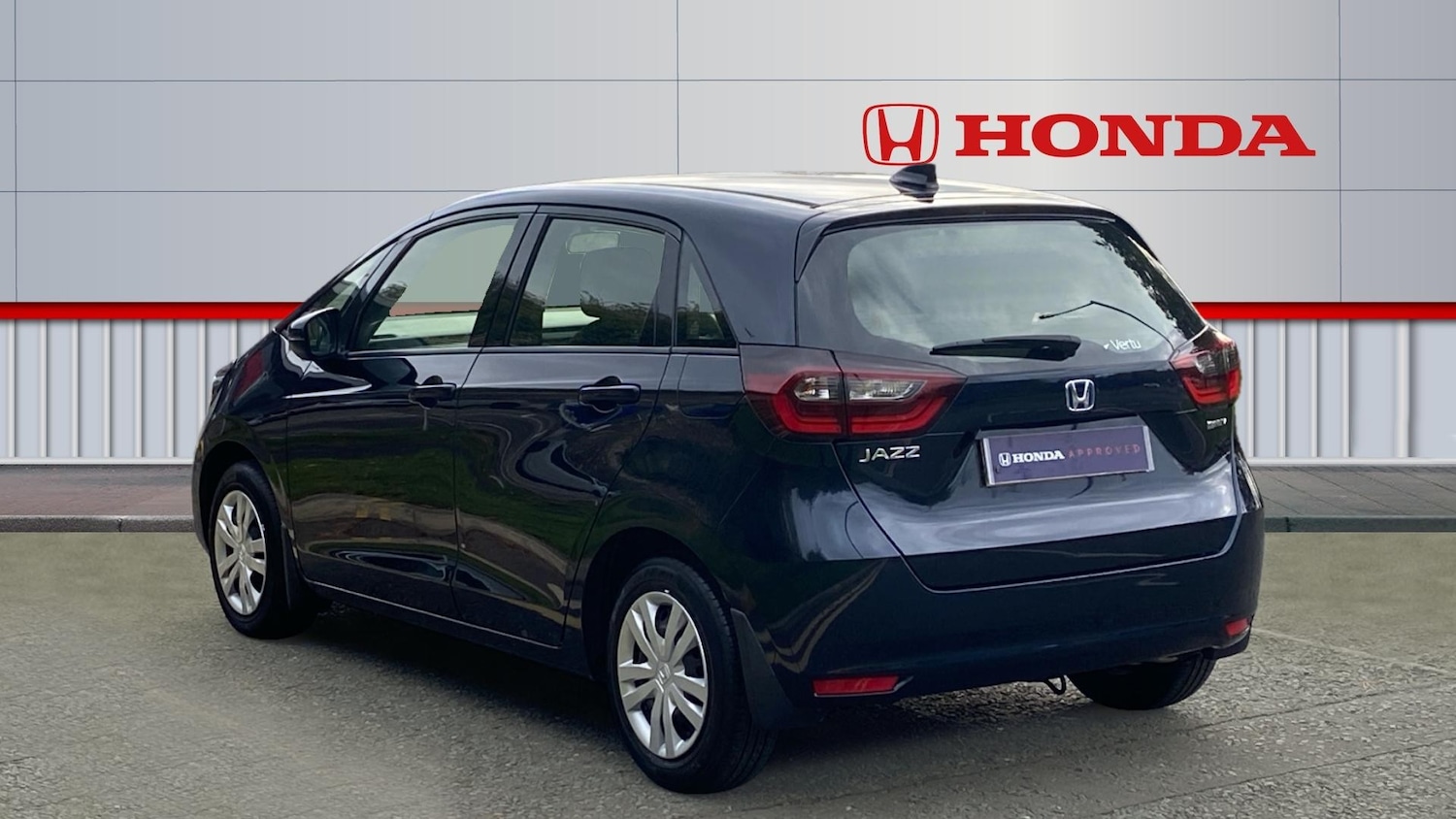Used Honda Jazz 2022 for sale - 76430737: Photo 3