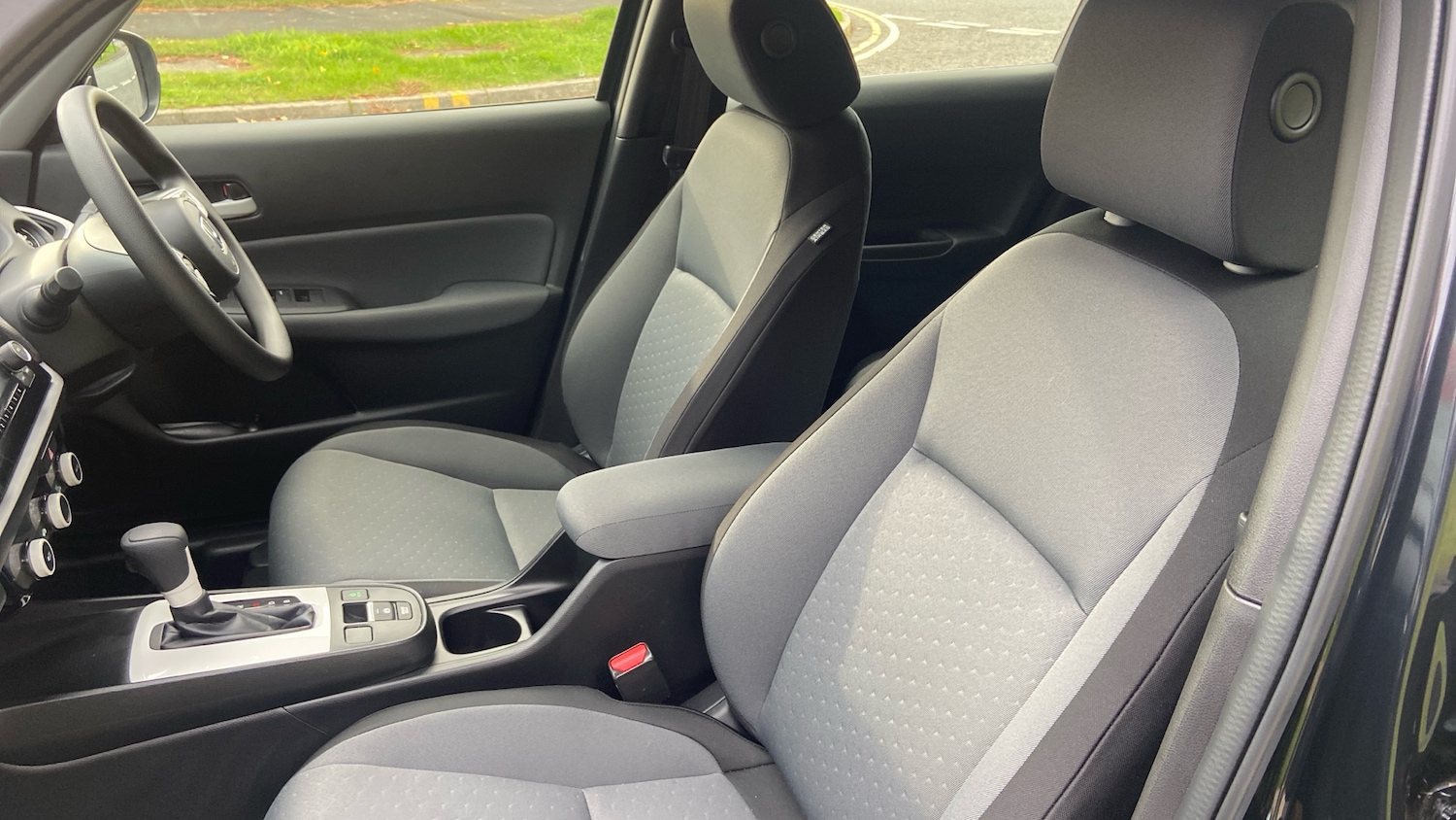 Used Honda Jazz 2022 for sale - 76430737: Photo 30