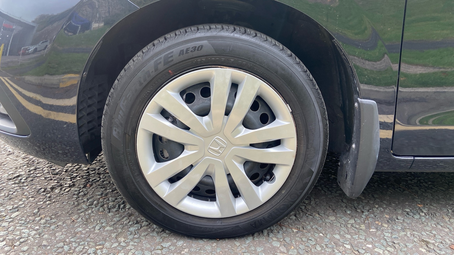 Used Honda Jazz 2022 for sale - 76430737: Photo 31