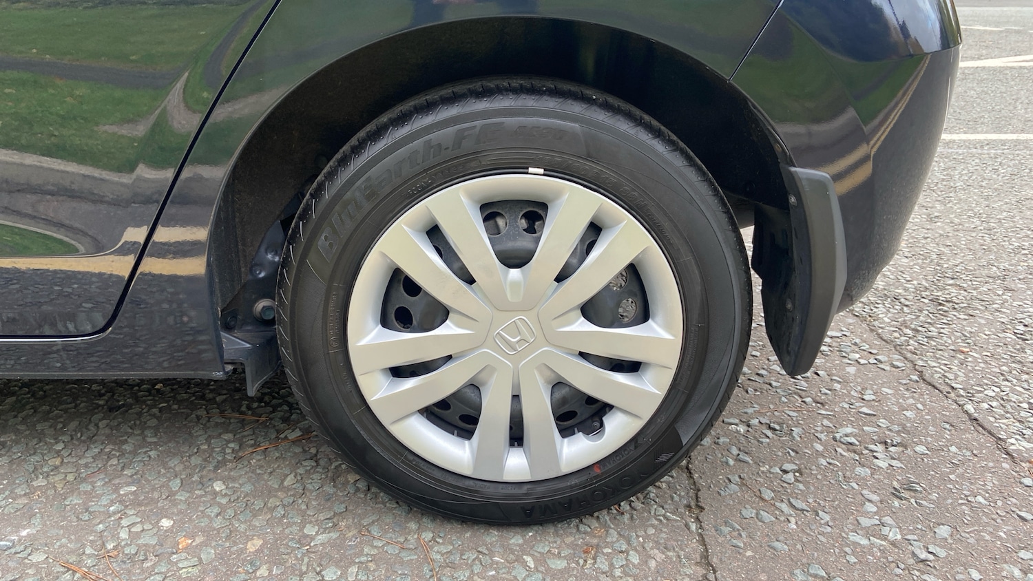 Used Honda Jazz 2022 for sale - 76430737: Photo 32