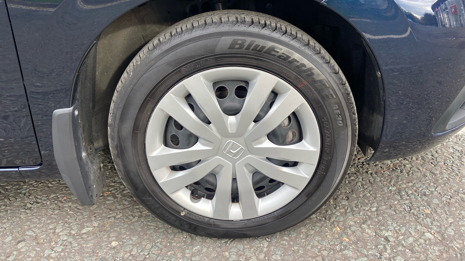 Used Honda Jazz 2022 for sale - 76430737: Photo 33