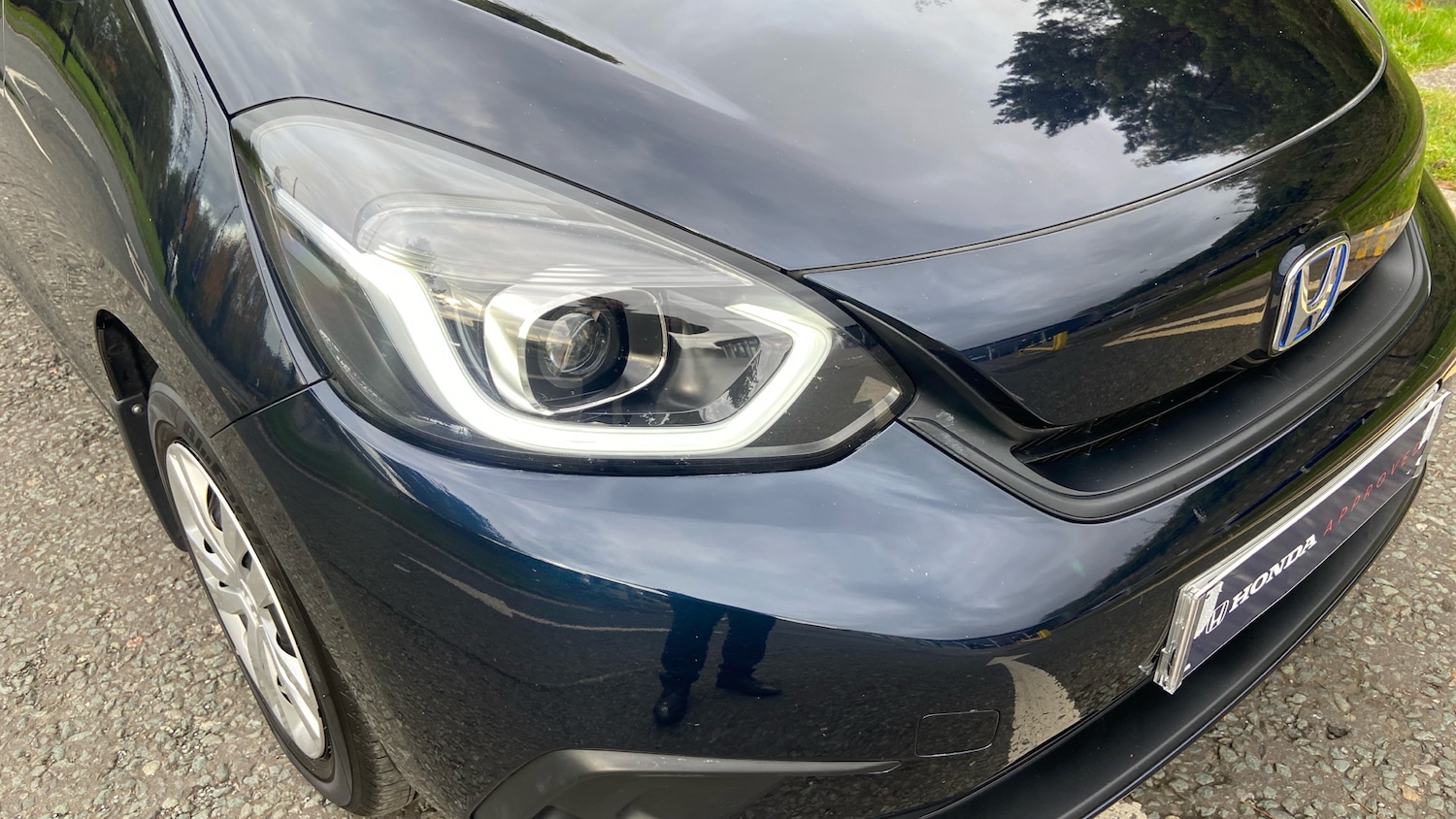 Used Honda Jazz 2022 for sale - 76430737: Photo 34