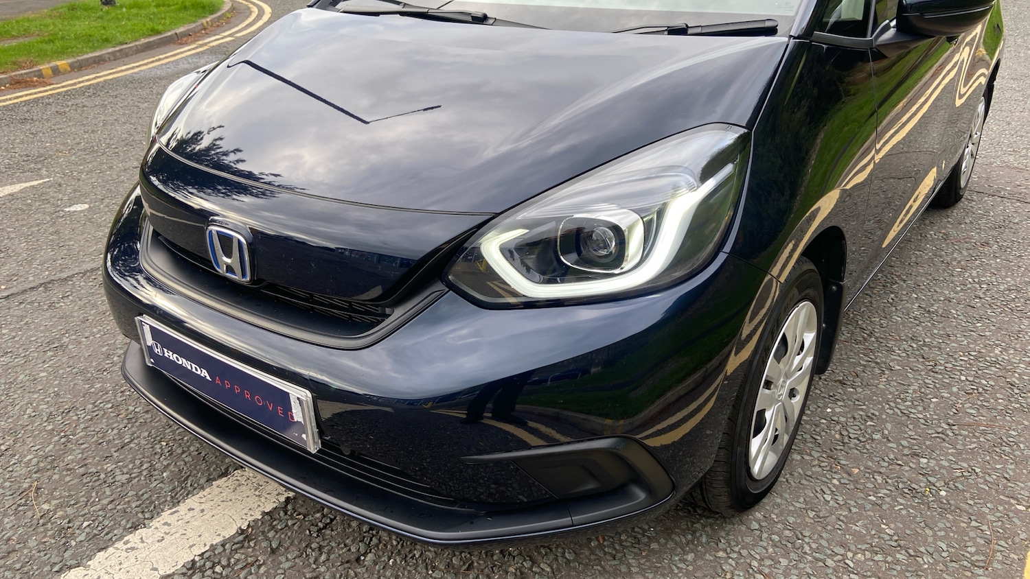 Used Honda Jazz 2022 for sale - 76430737: Photo 35