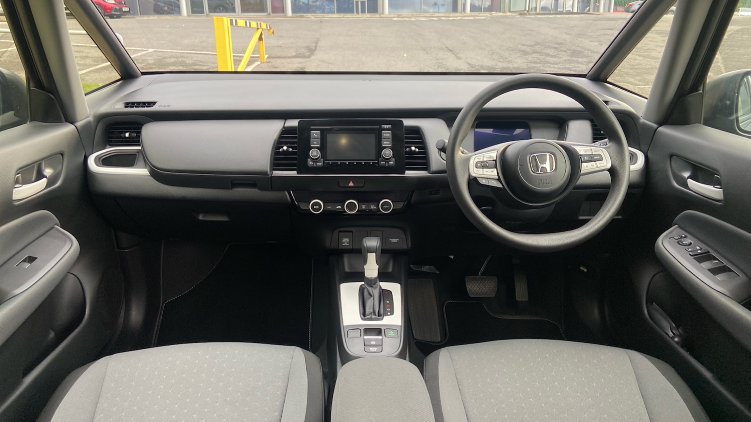 Used Honda Jazz 2022 for sale - 76430737: Photo 4