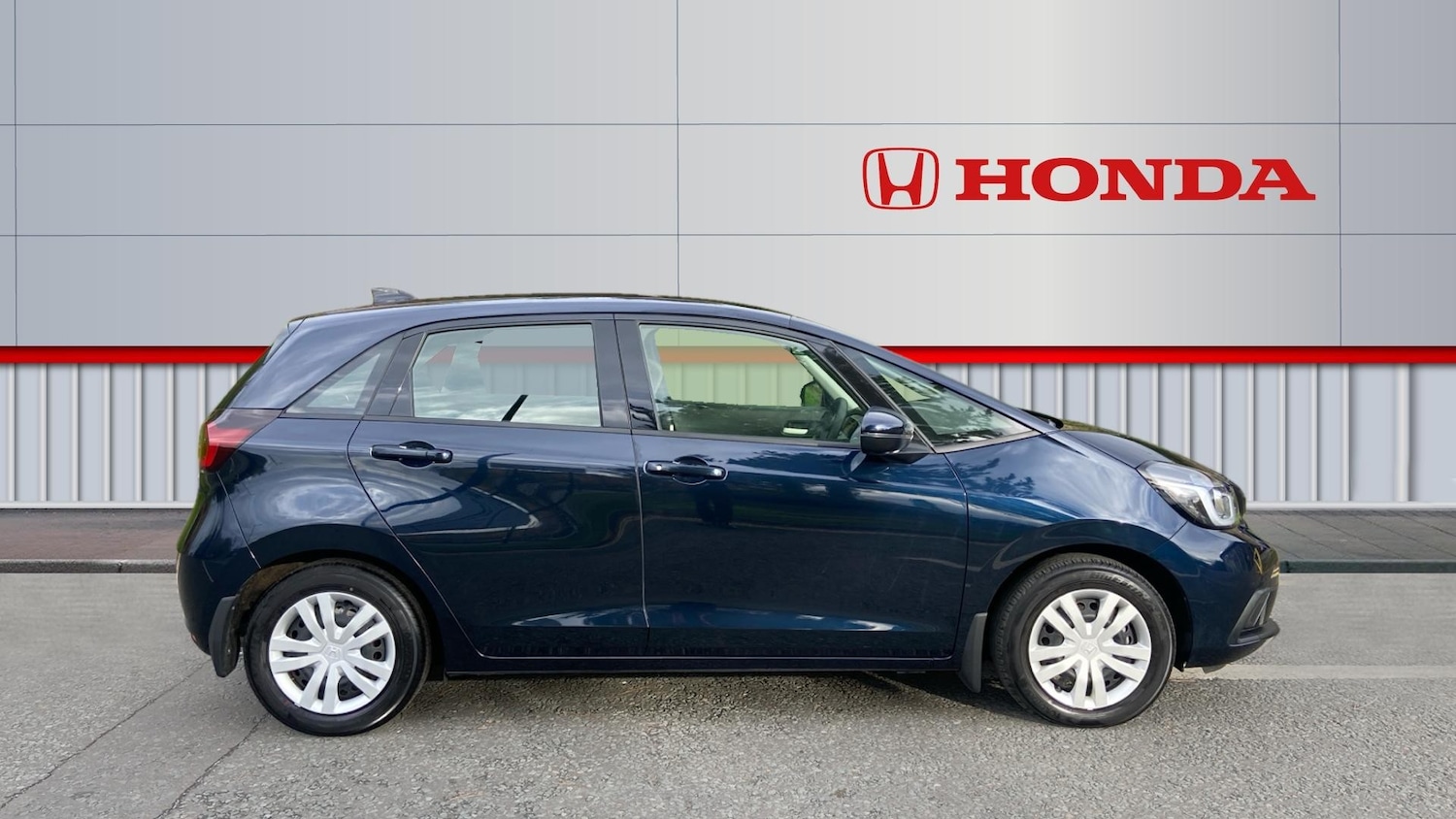 Used Honda Jazz 2022 for sale - 76430737: Photo 5