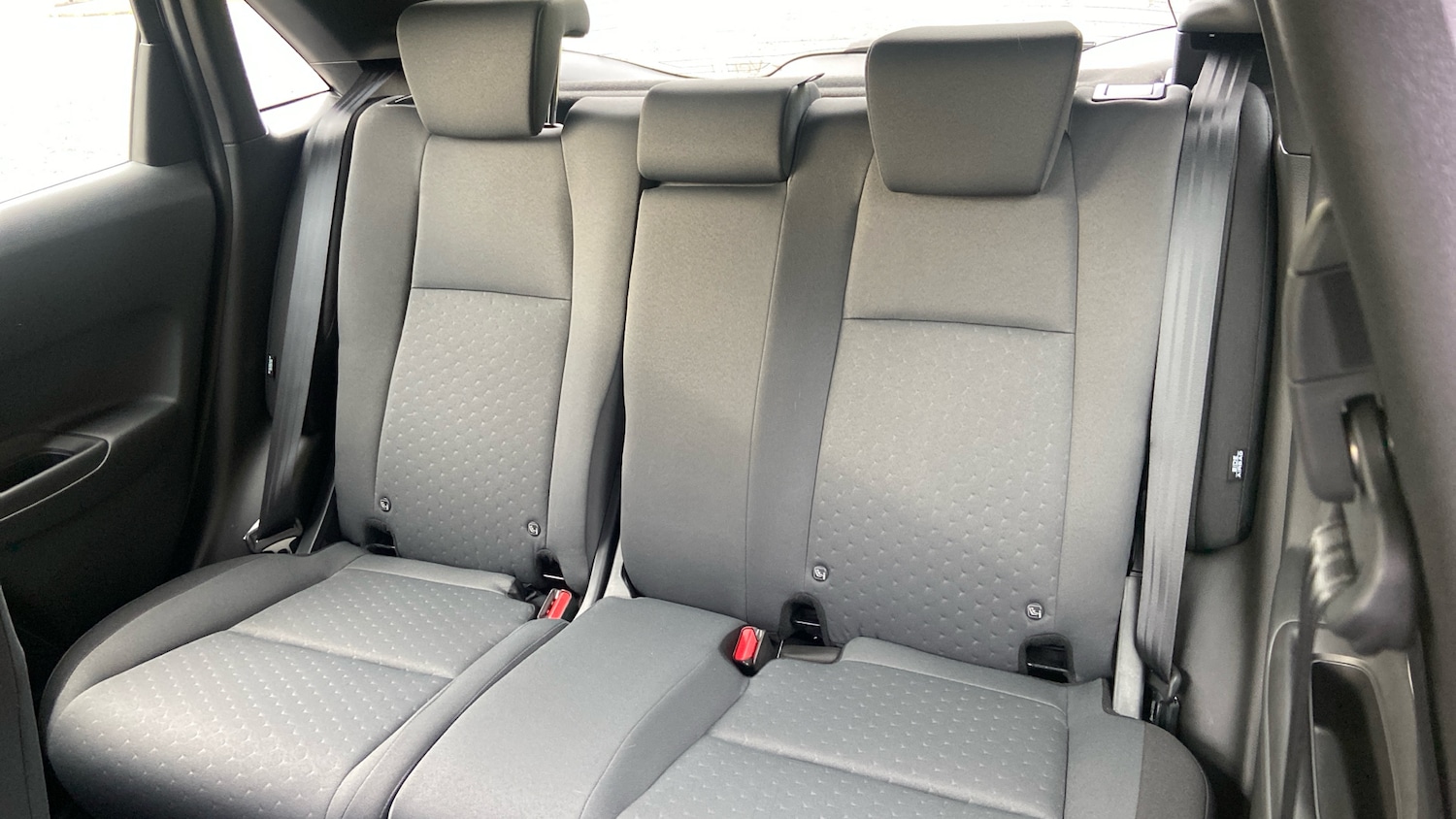 Used Honda Jazz 2022 for sale - 76430737: Photo 8