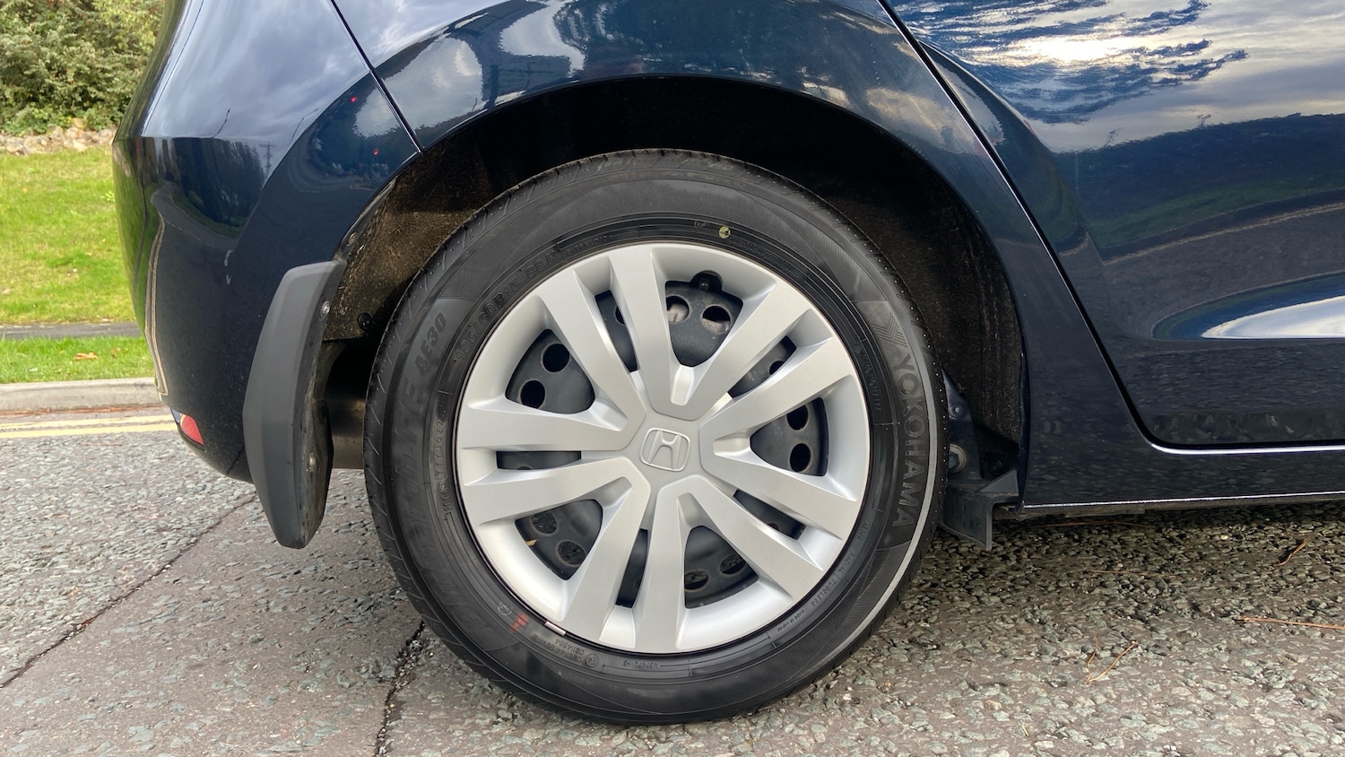 Used Honda Jazz 2022 for sale - 76430737: Photo 9