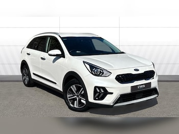 Used Kia Niro 2020 for sale - 78220419: Photo