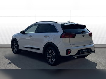 Used Kia Niro 2020 for sale - 78220419: Photo