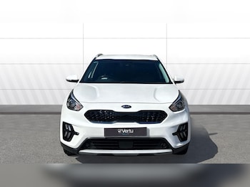 Used Kia Niro 2020 for sale - 78220419: Photo