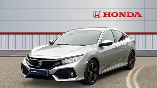 Used Honda Civic 2019 for sale - 76263198: Photo 10