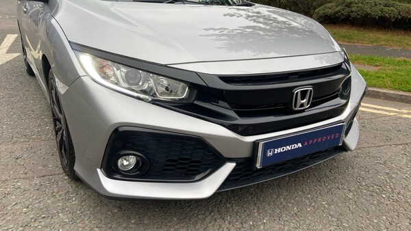 Used Honda Civic 2019 for sale - 76263198: Photo 14