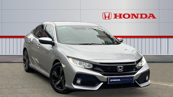 Used Honda Civic 2019 for sale - 76263198: Photo 1