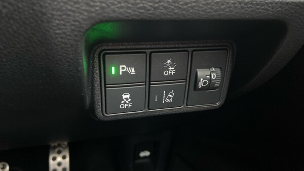 Used Honda Civic 2019 for sale - 76263198: Photo 23