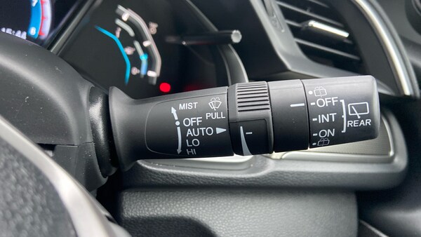 Used Honda Civic 2019 for sale - 76263198: Photo 26