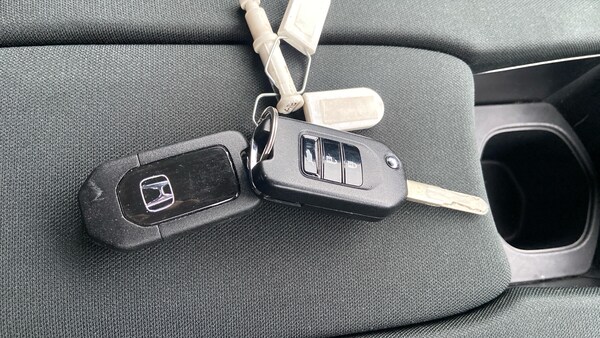 Used Honda Civic 2019 for sale - 76263198: Photo 40