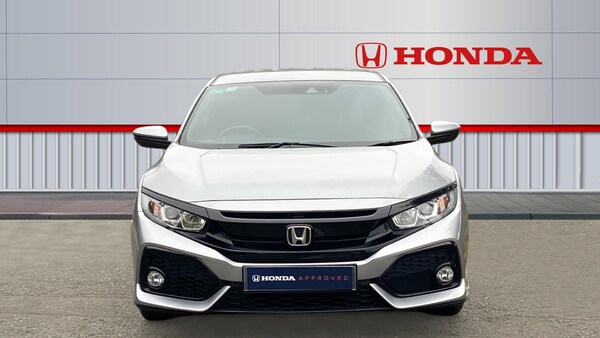 Used Honda Civic 2019 for sale - 76263198: Photo 6