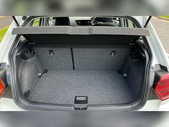 Used Volkswagen Polo 2019 for sale - 78620573: Photo