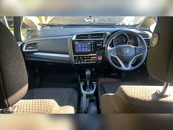 Used Honda Jazz 2019 for sale - 76513520: Photo
