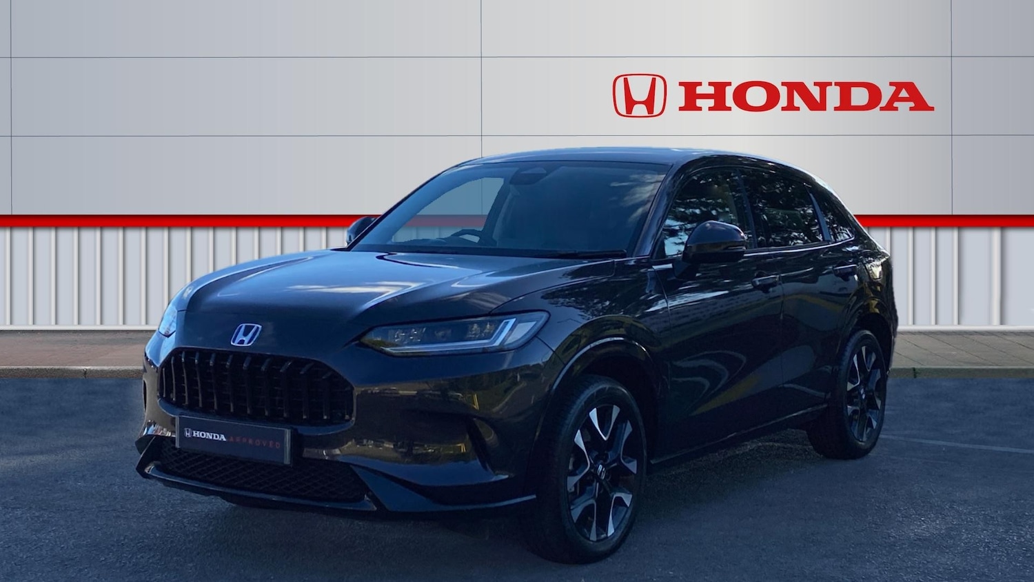 Used Honda ZR-V 2023 for sale - 76340014: Photo 10