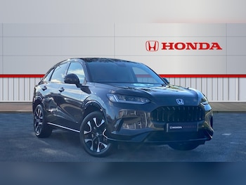 Honda - ZR-V