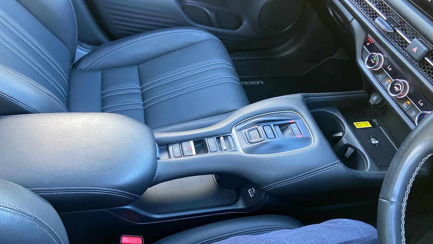 Used Honda ZR-V 2023 for sale - 76340014: Photo 27