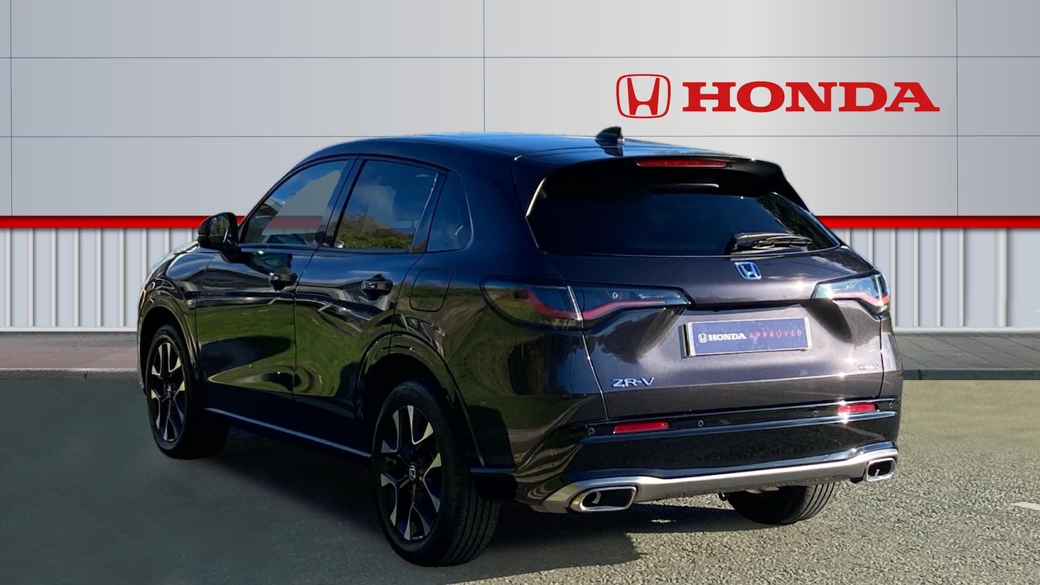 Used Honda ZR-V 2023 for sale - 76340014: Photo 3