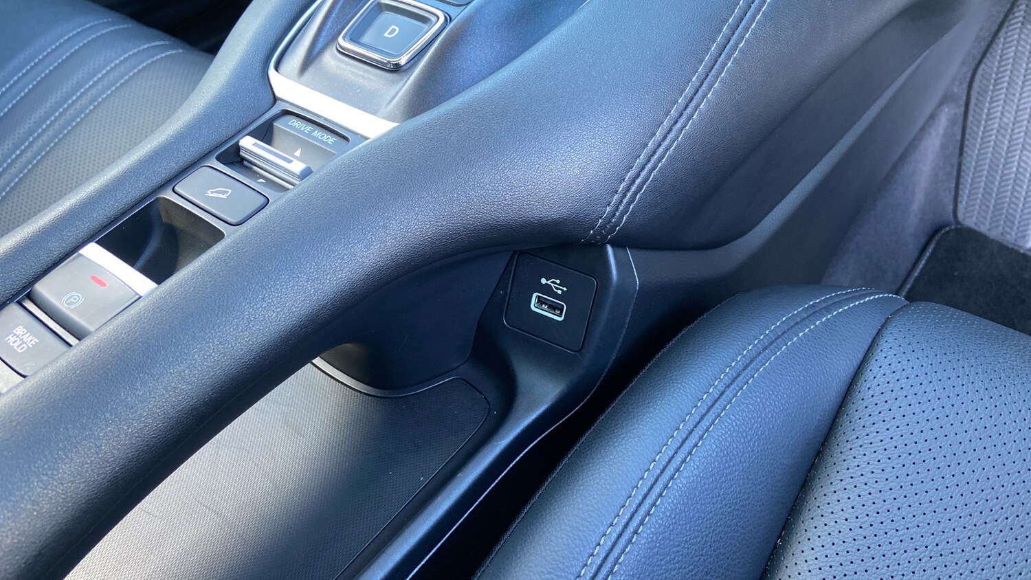 Used Honda ZR-V 2023 for sale - 76340014: Photo 34