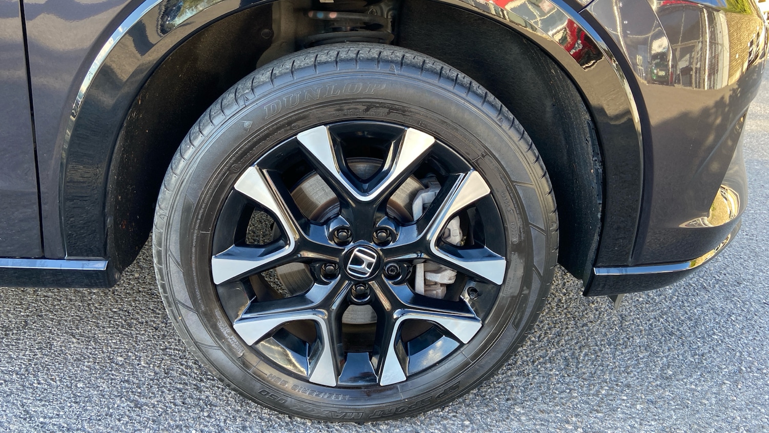 Used Honda ZR-V 2023 for sale - 76340014: Photo 35